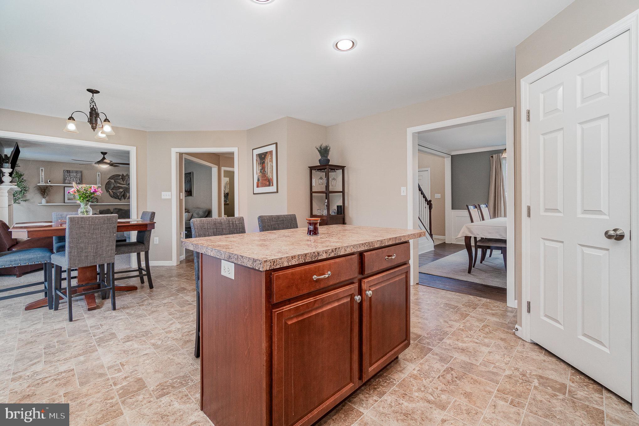 MULBERRY COURT - Residential