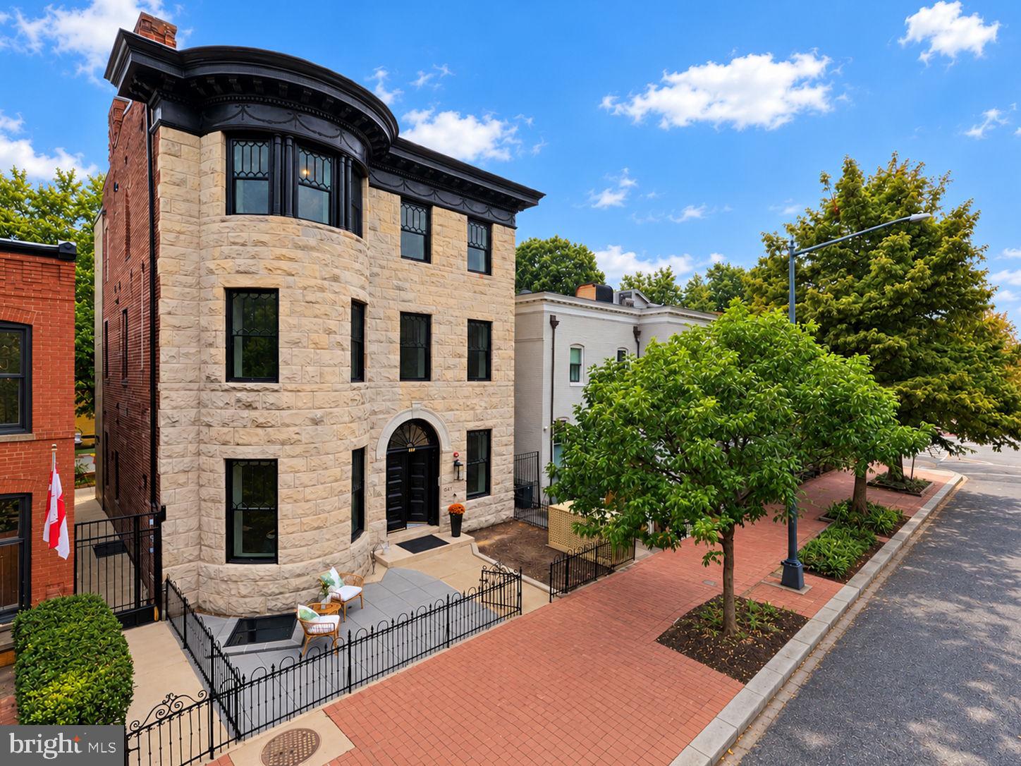 807 A STREET NE 101