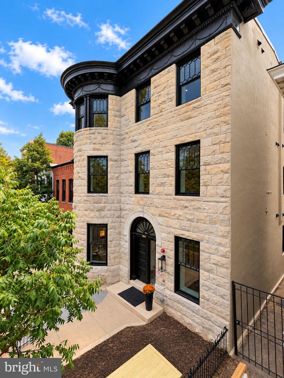 807 A STREET NE 101