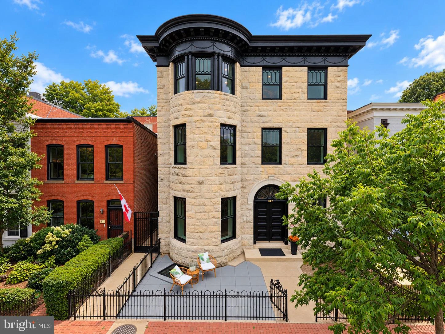 807 A Street NE Unit 101, Washington, DC 20002