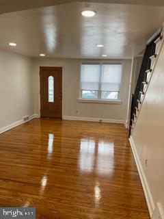 OVERBROOK - Residential Lease