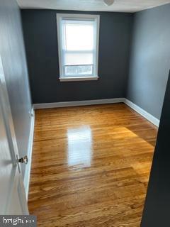 OVERBROOK - Residential Lease