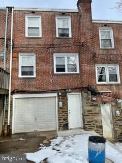 OVERBROOK - Residential Lease