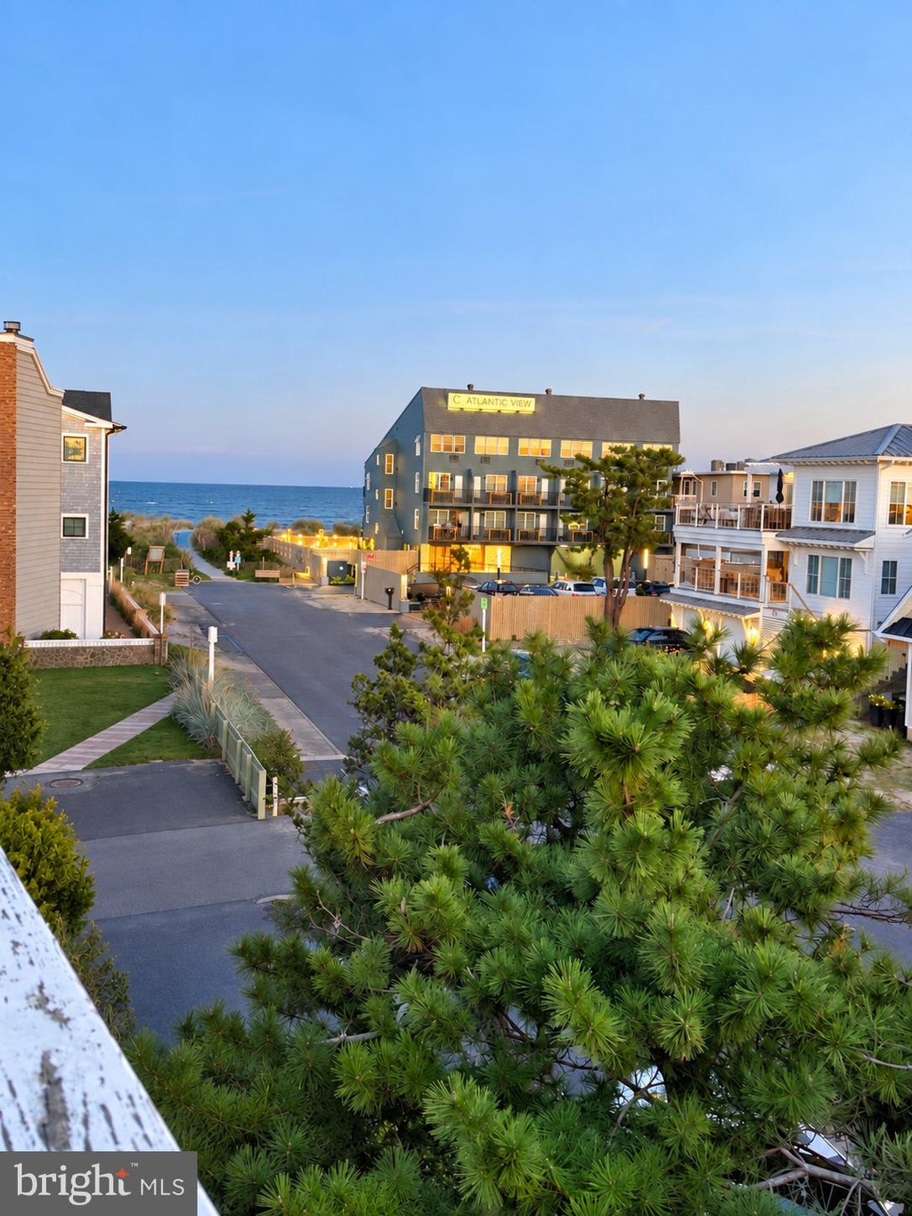 Photo of 15 Clayton Street #C, DEWEY BEACH, DE 19971 (MLS # DESU2120546)