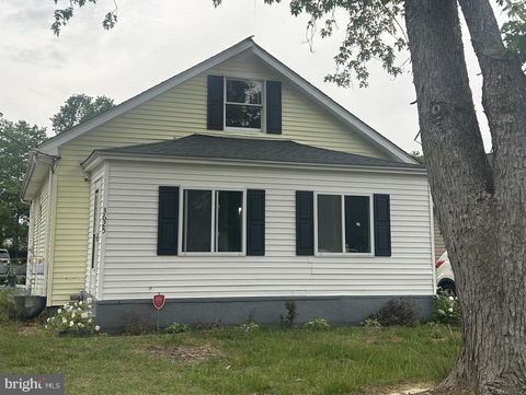 3625 WALNUT SHADE CAMDEN WYOMING DE 19934