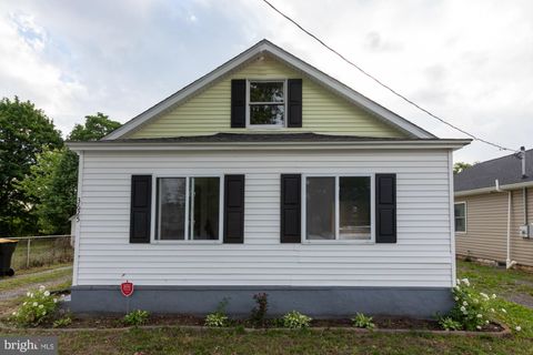 3625 WALNUT SHADE CAMDEN WYOMING DE 19934