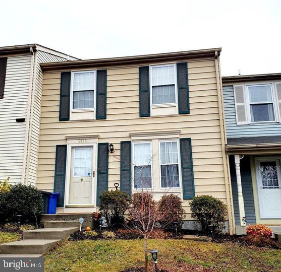 UPTON VILLAGE NORTH - Residential Lease