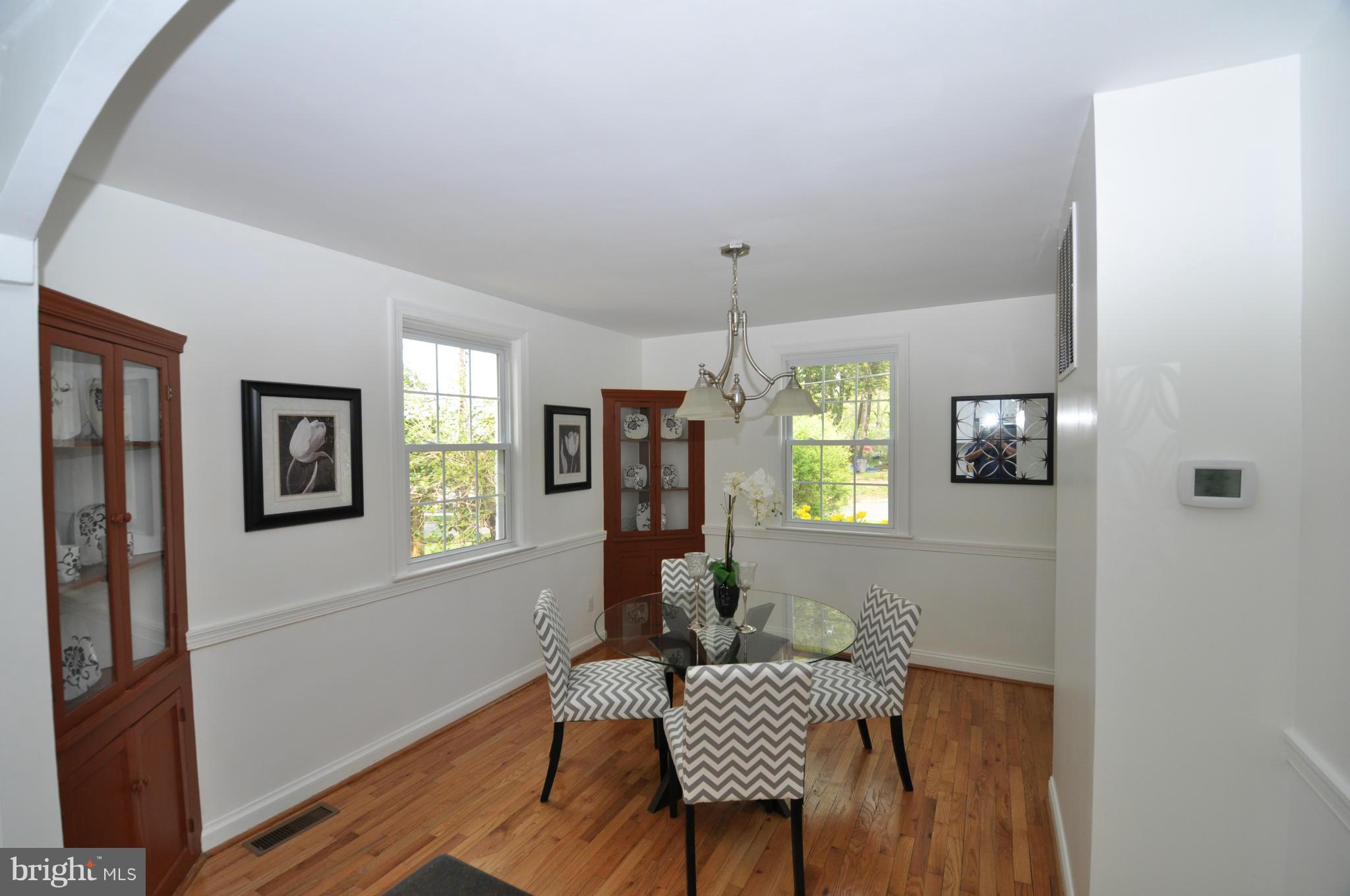 WOODSIDE FOREST - Residential