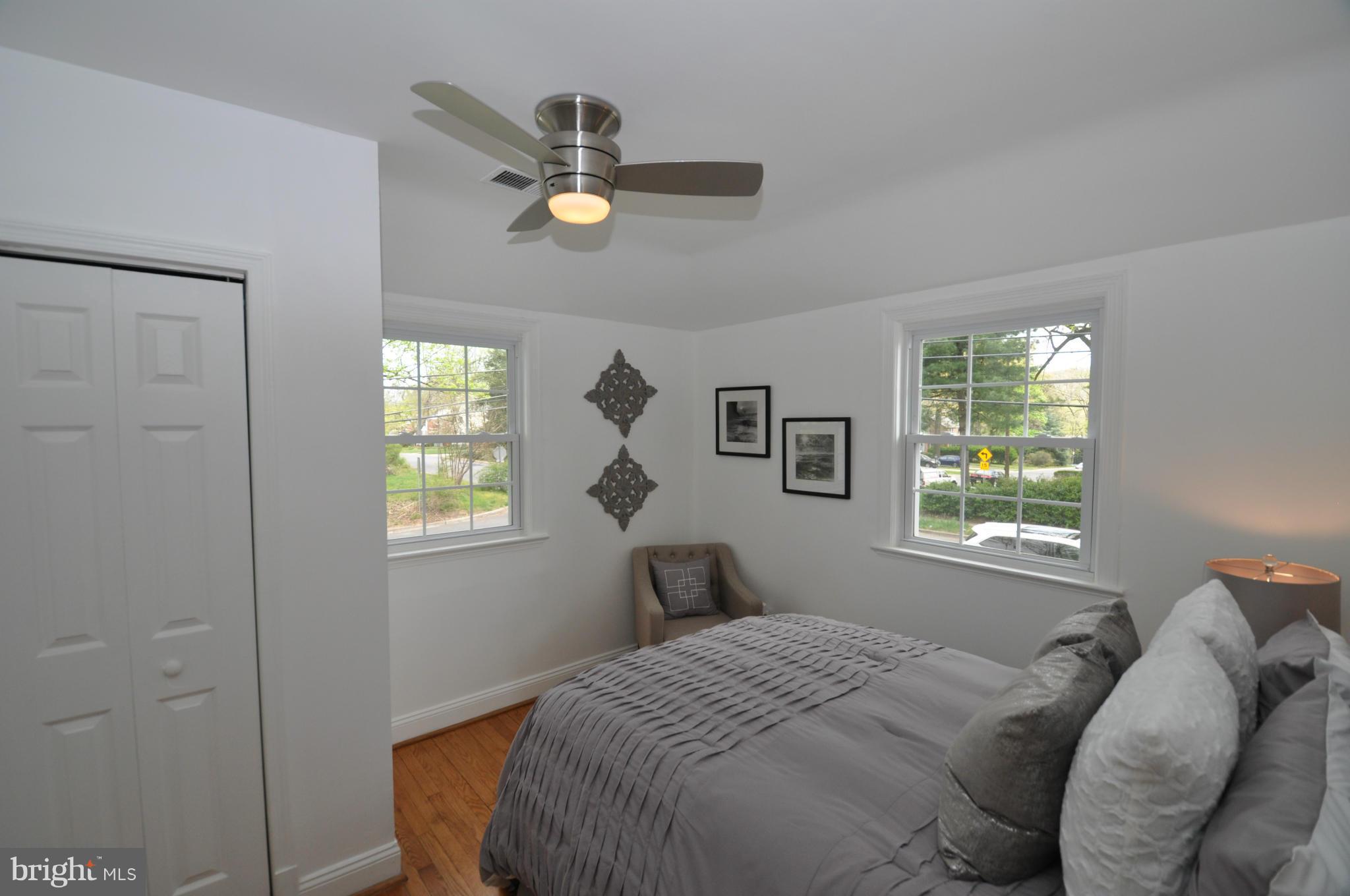 WOODSIDE FOREST - Residential