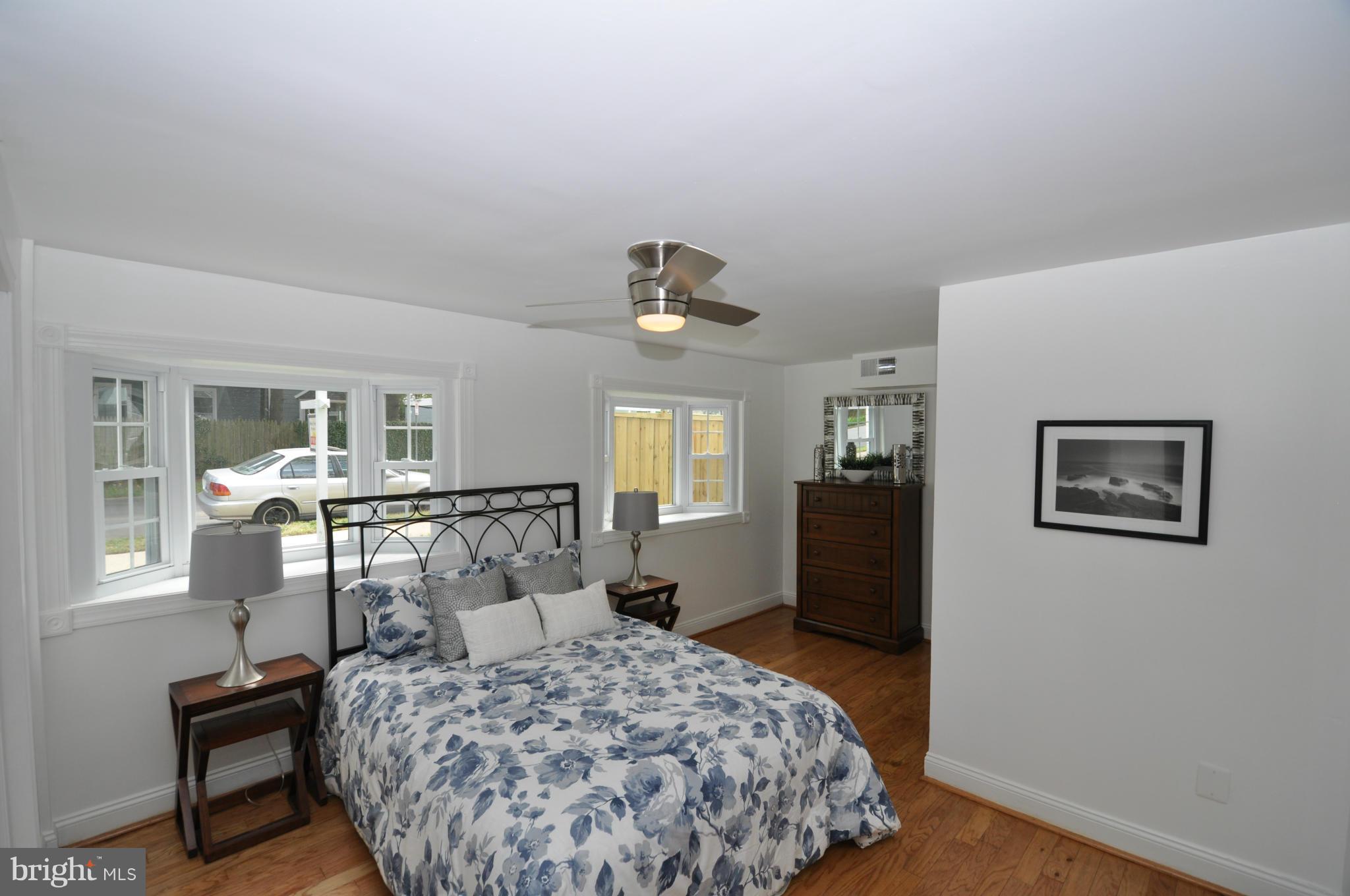 WOODSIDE FOREST - Residential