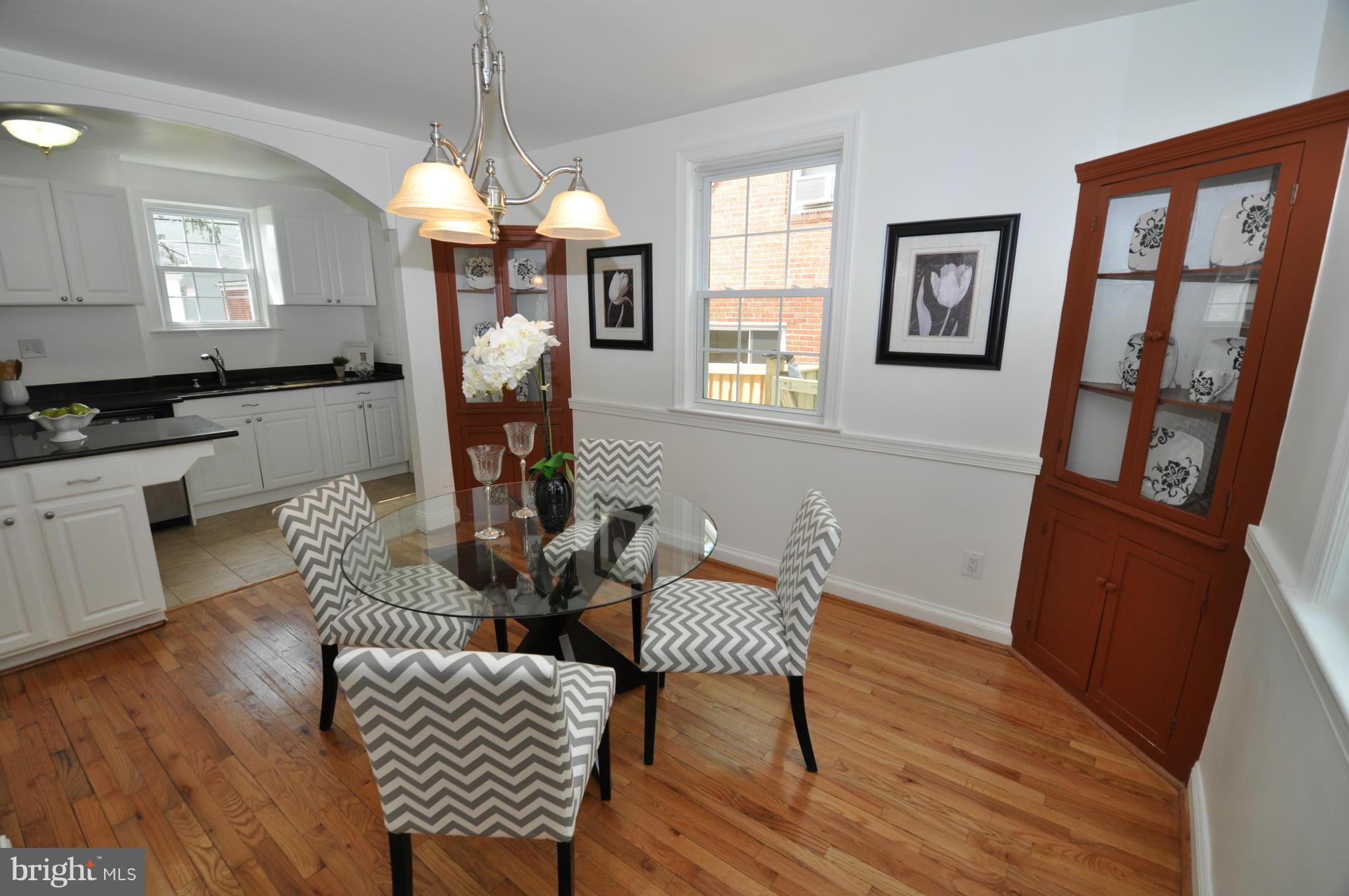 WOODSIDE FOREST - Residential