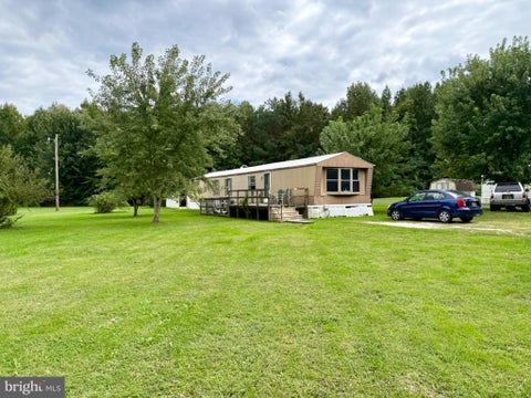 Mobile Home For Sale - 2298 Thompsonville Road<br/> Kent County, MILFORD, DE 19963