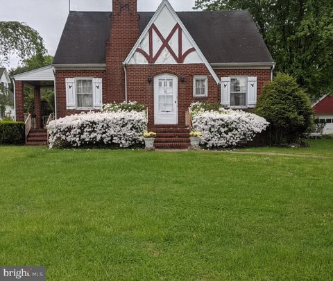 FRANK KINGSVILLE MD 21087