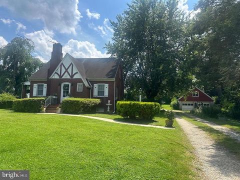 FRANK KINGSVILLE MD 21087
