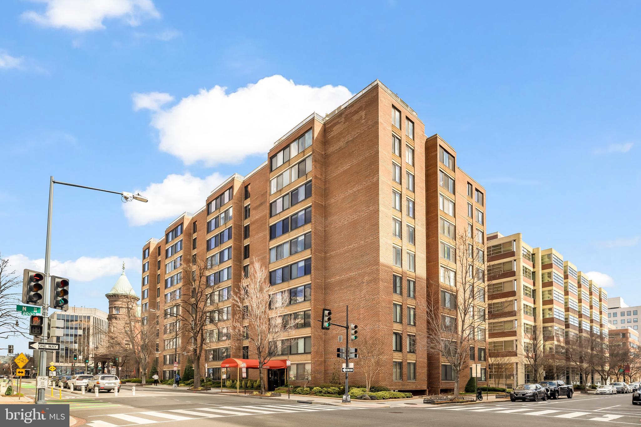 1301 20TH STREET NW 1001