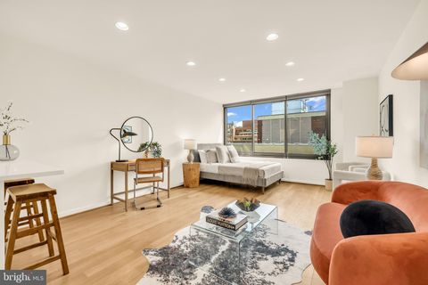 1301 20TH STREET NW 1001 WASHINGTON DC 20036