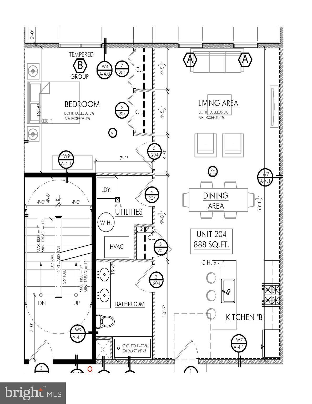 NONE AVAILABLE - Residential Lease