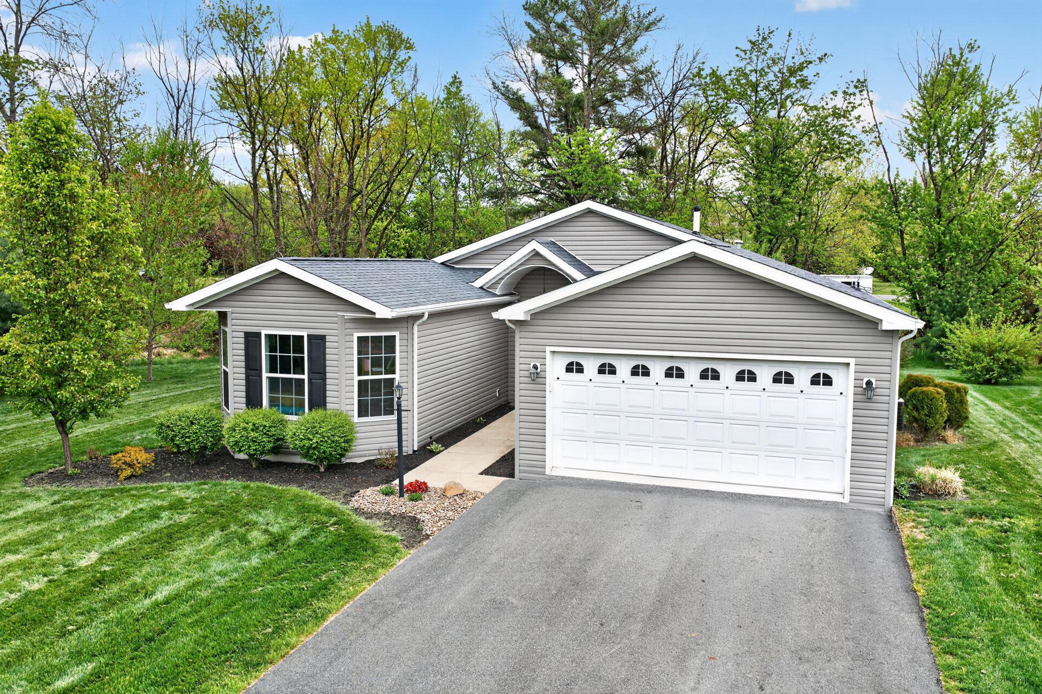 67 CORMORANT DRIVE