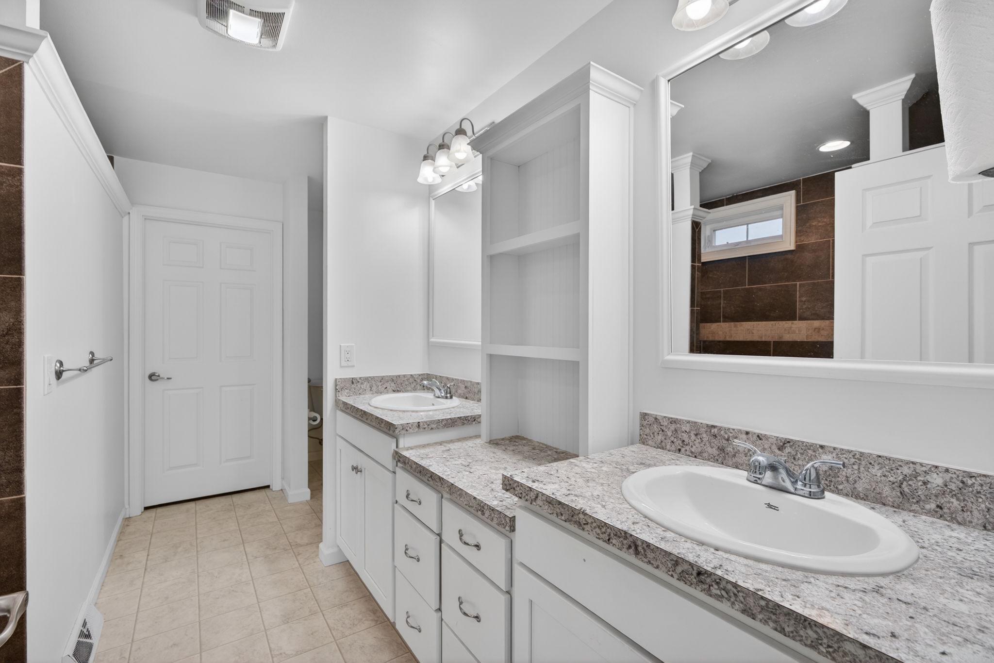 SPRING VALLEY VILLAG - Residential