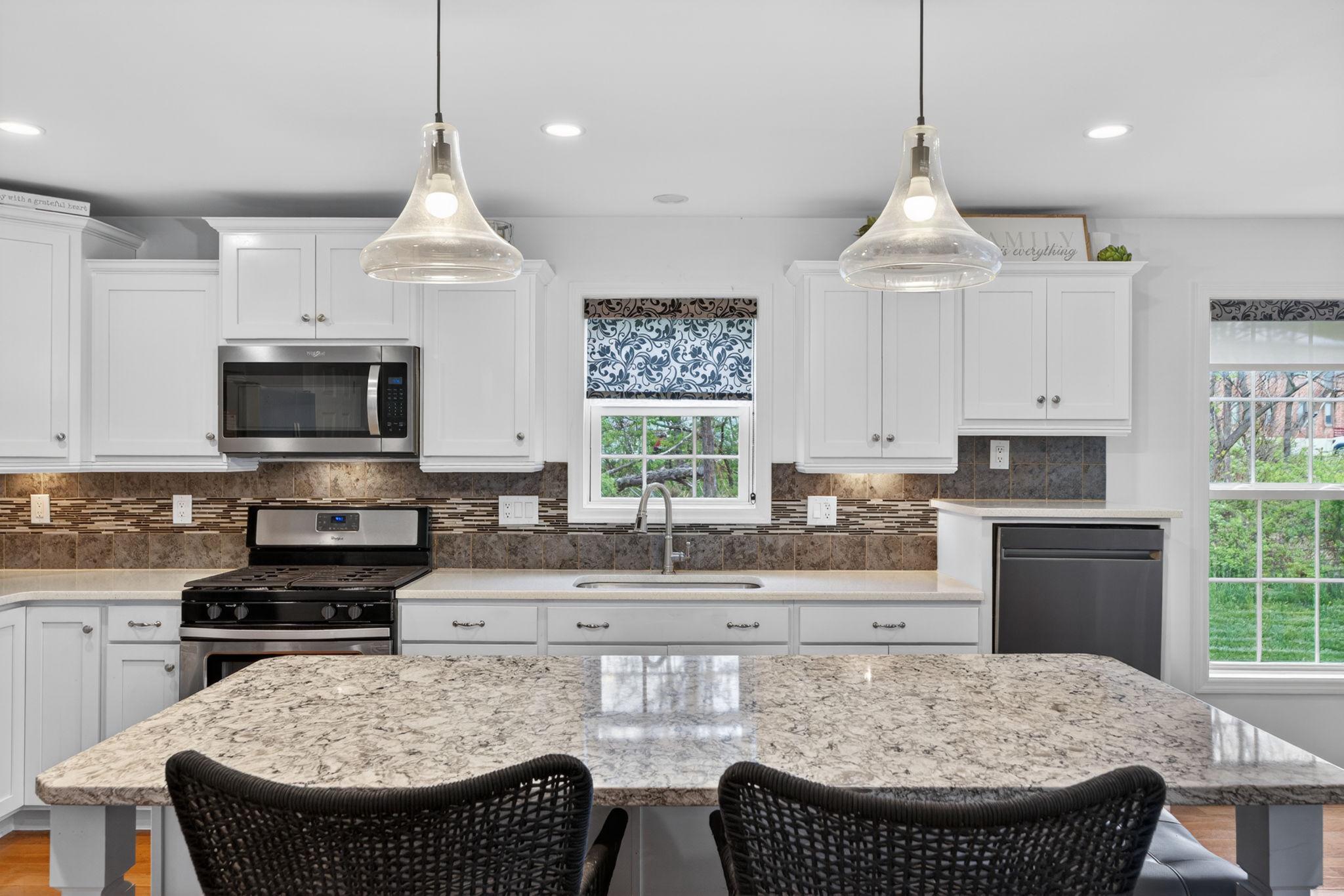 SPRING VALLEY VILLAG - Residential