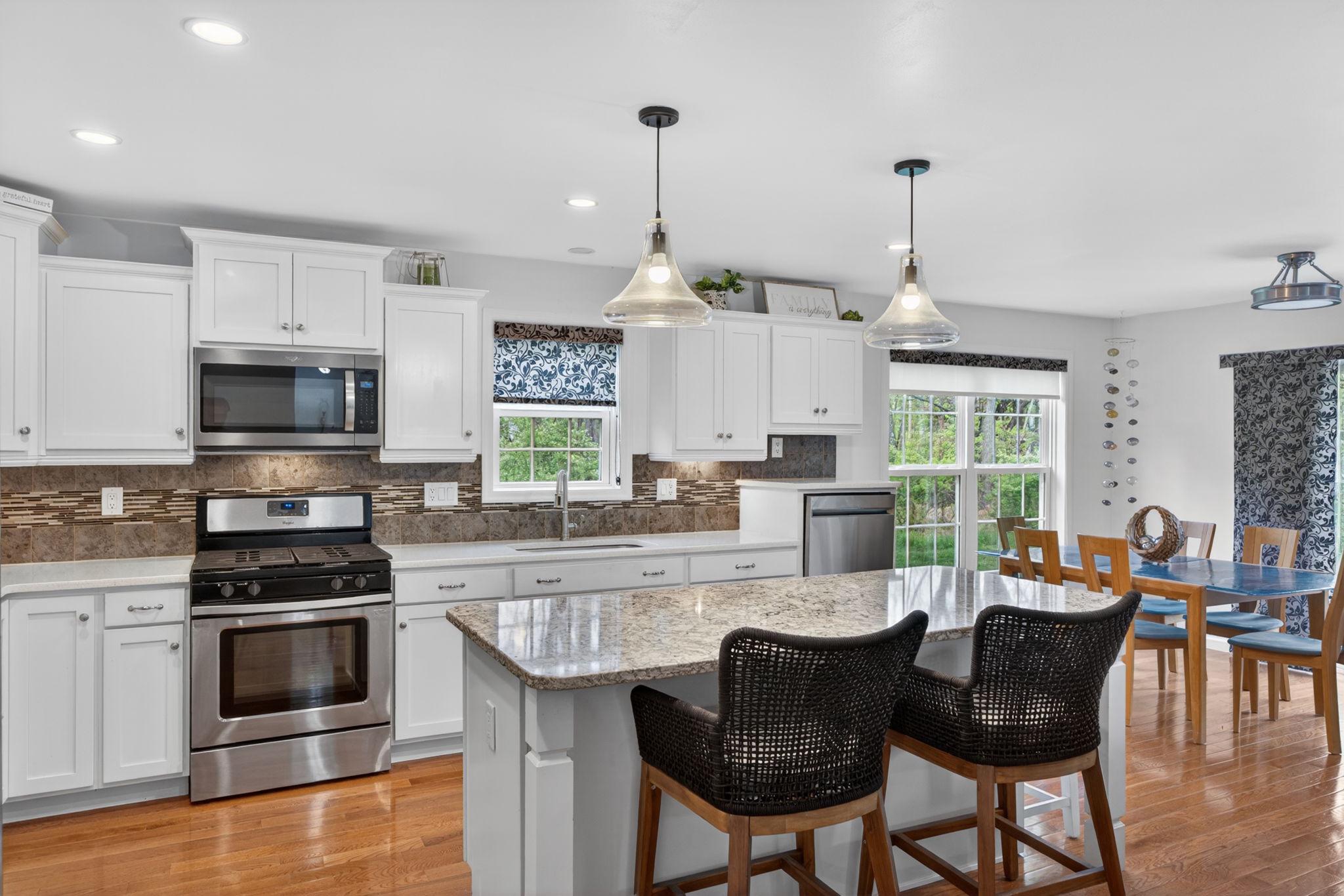 SPRING VALLEY VILLAG - Residential