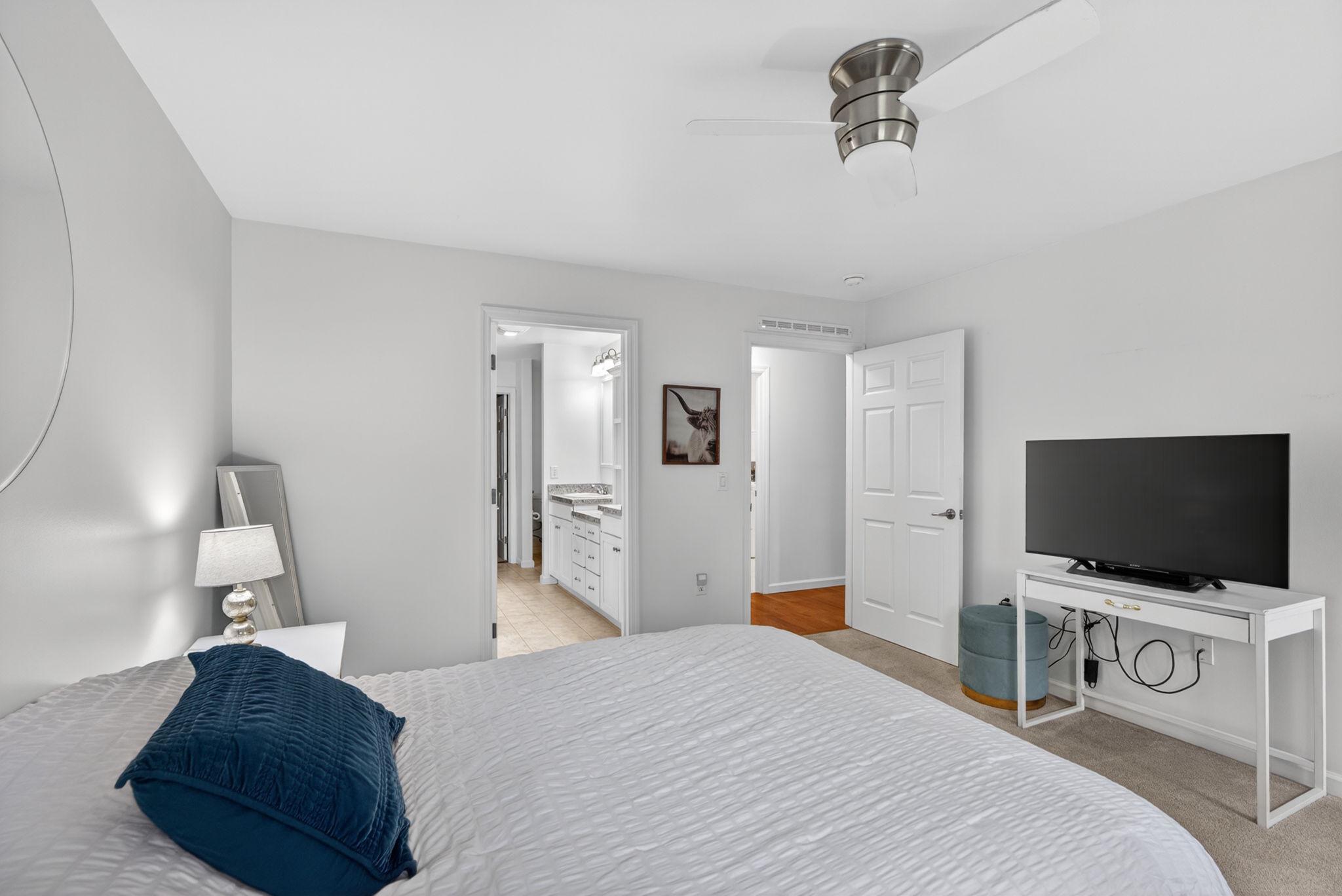 SPRING VALLEY VILLAG - Residential