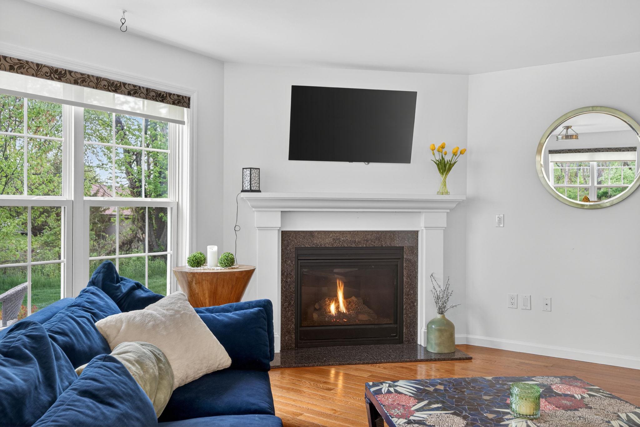 SPRING VALLEY VILLAG - Residential