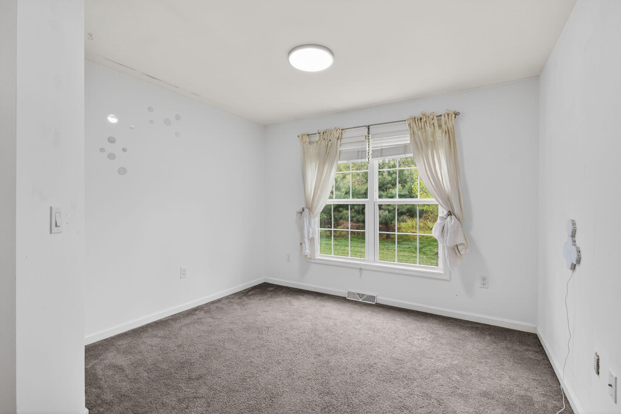 SPRING VALLEY VILLAG - Residential