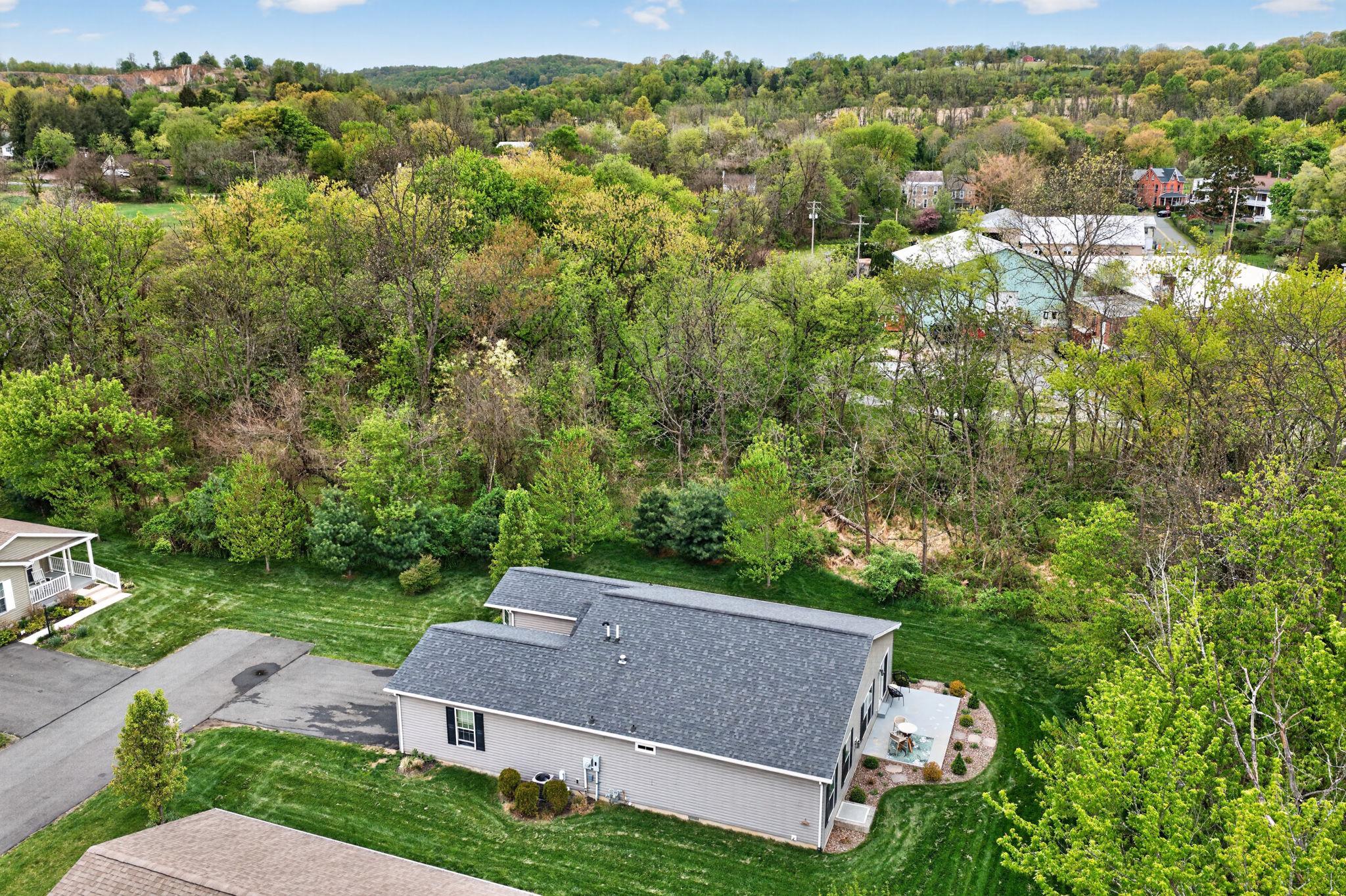 SPRING VALLEY VILLAG - Residential