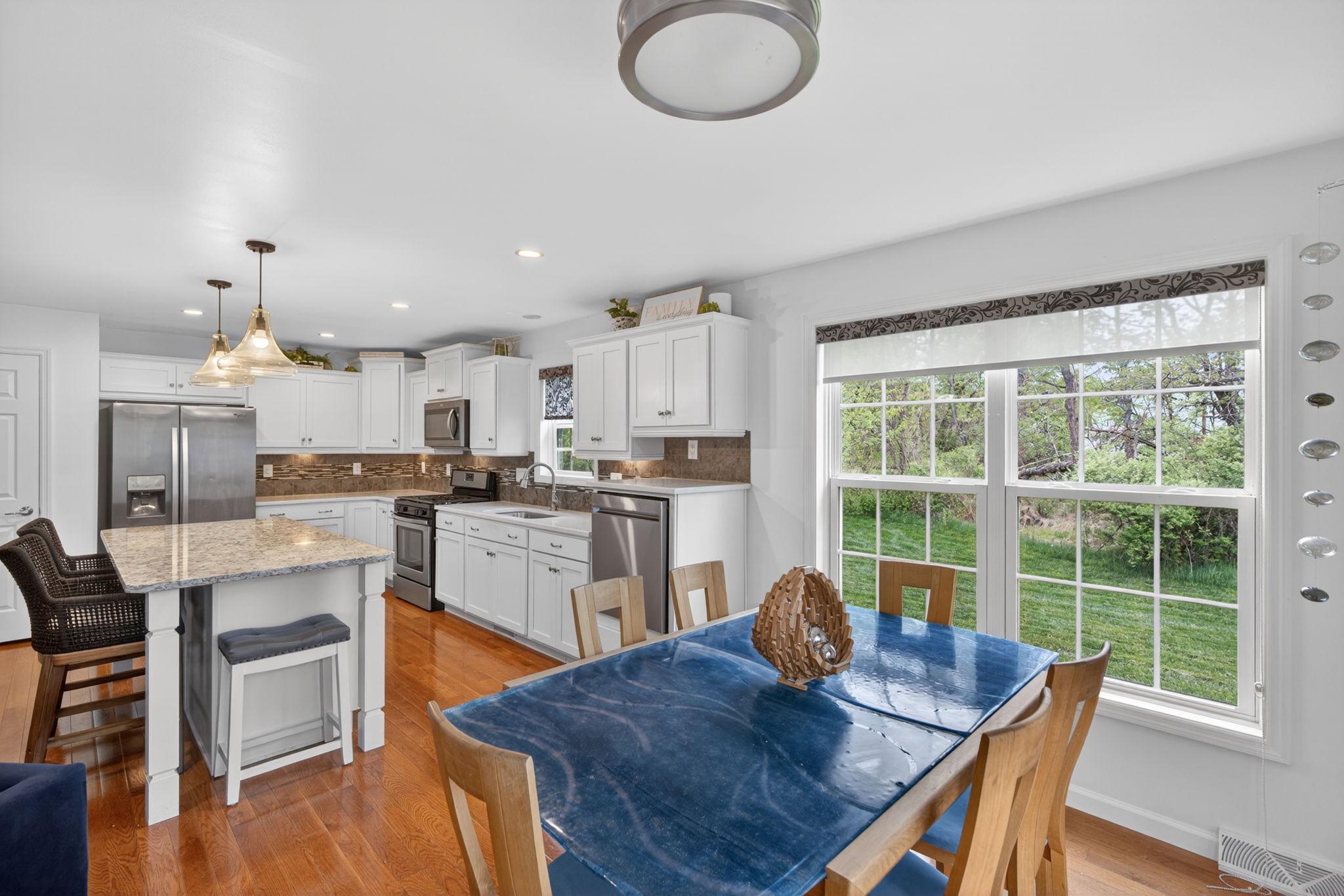 SPRING VALLEY VILLAG - Residential