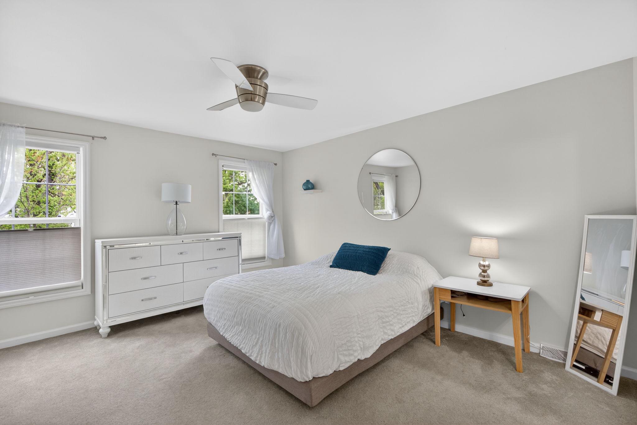 SPRING VALLEY VILLAG - Residential