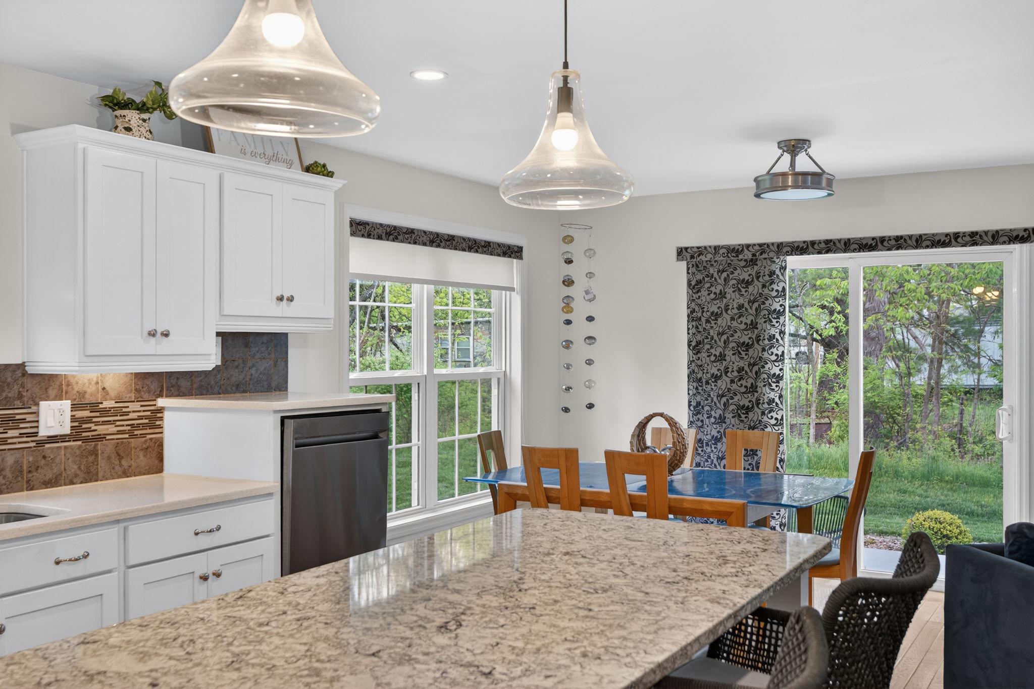 SPRING VALLEY VILLAG - Residential