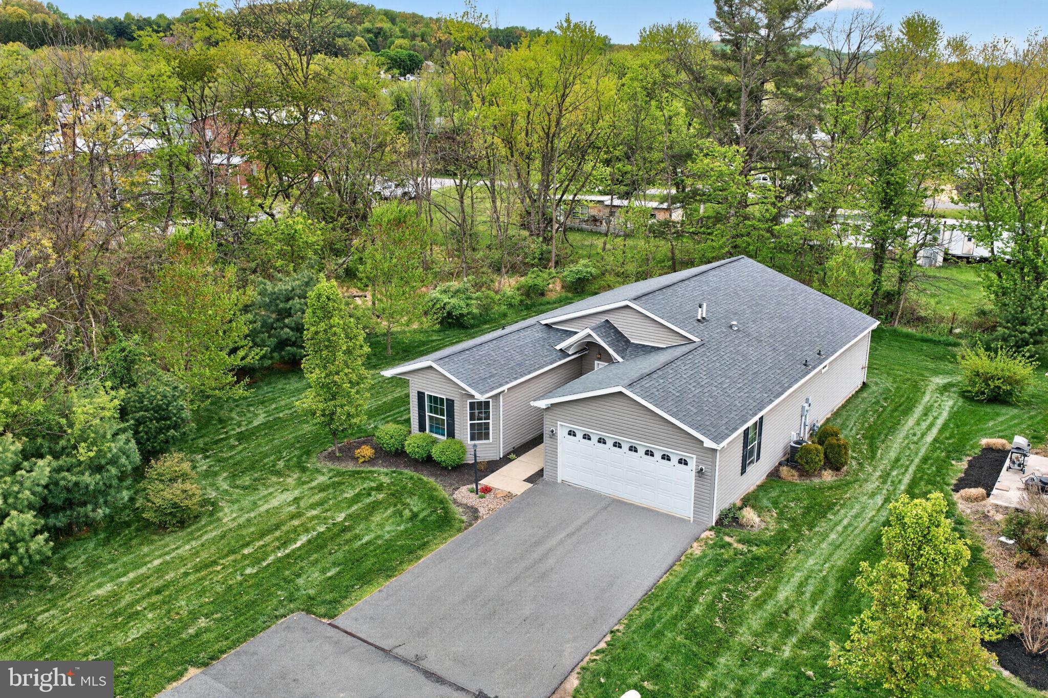 67 CORMORANT DRIVE