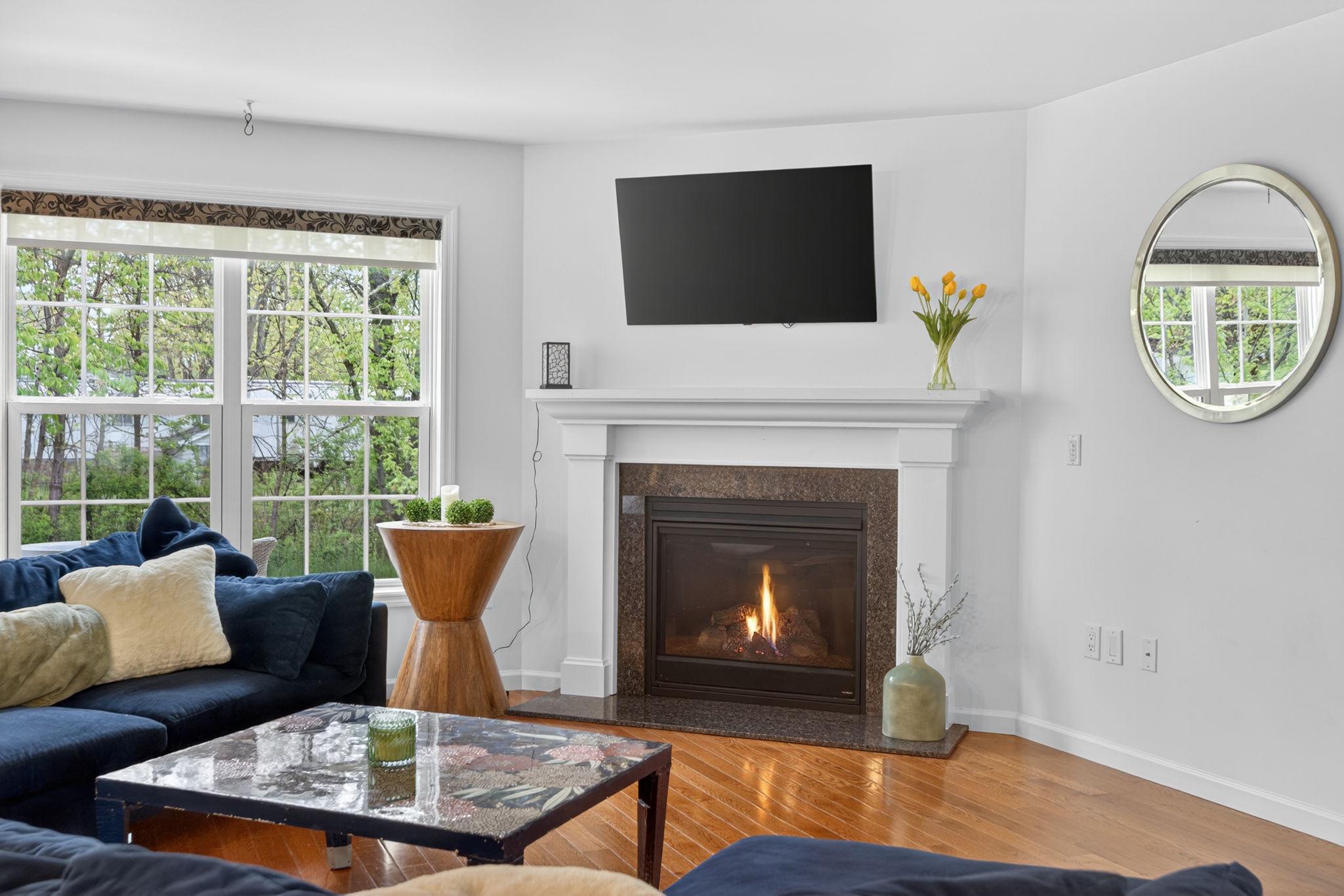 SPRING VALLEY VILLAG - Residential