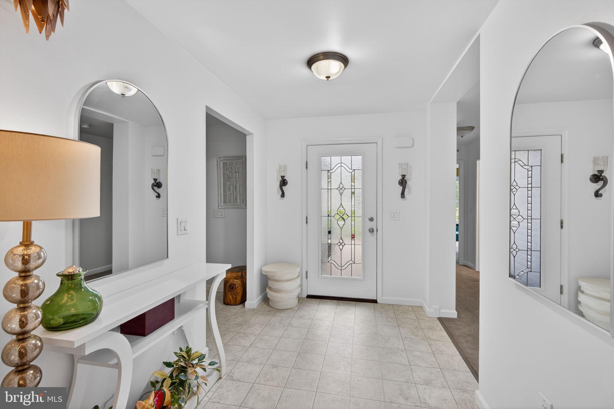 SPRING VALLEY VILLAG - Residential