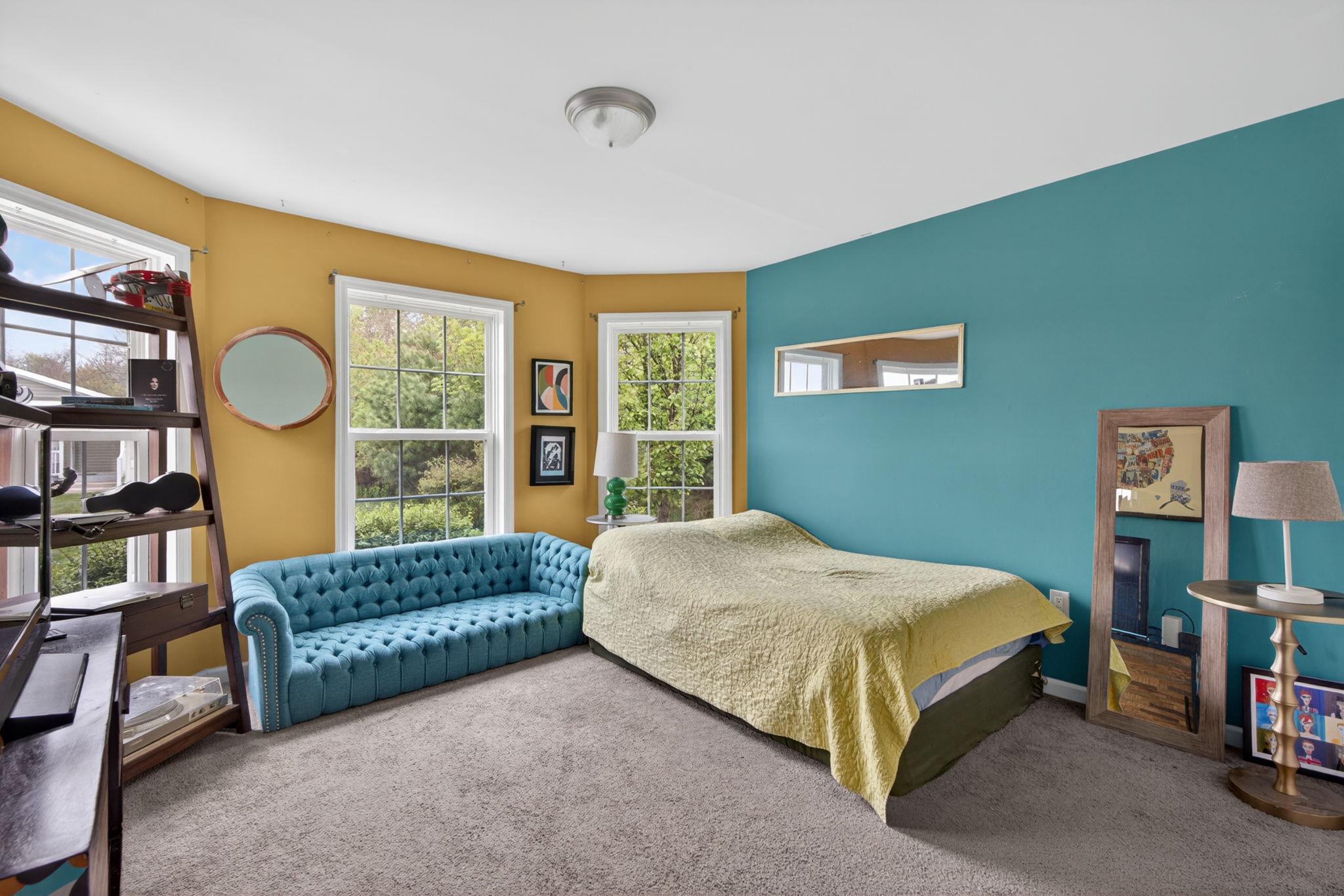 SPRING VALLEY VILLAG - Residential