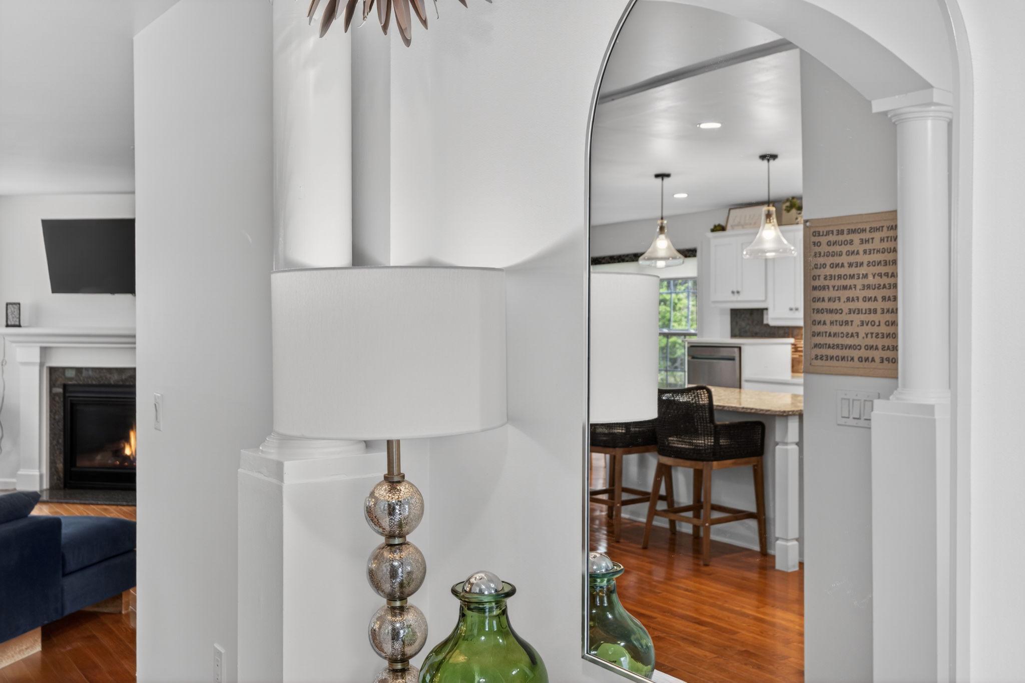 SPRING VALLEY VILLAG - Residential