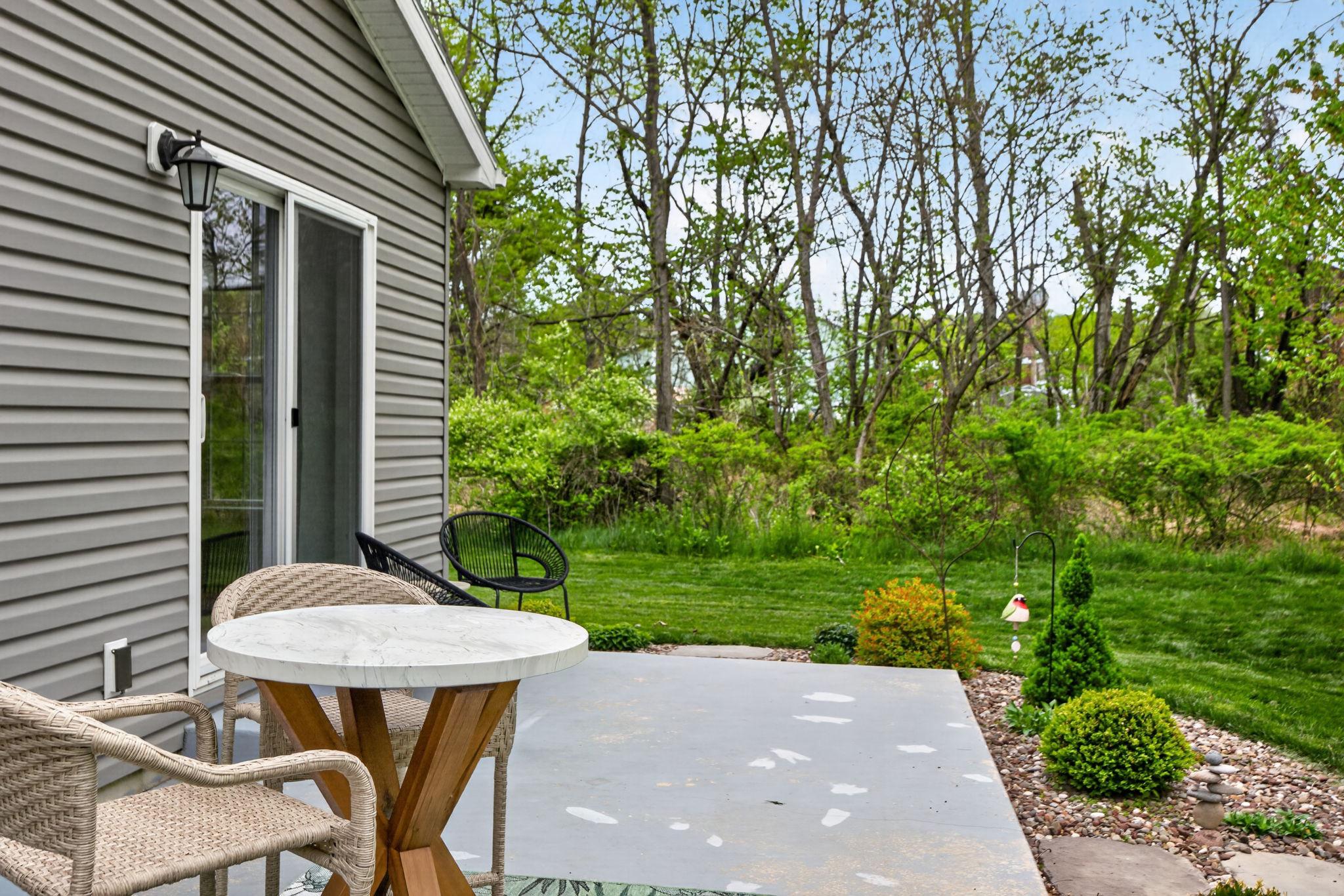 SPRING VALLEY VILLAG - Residential
