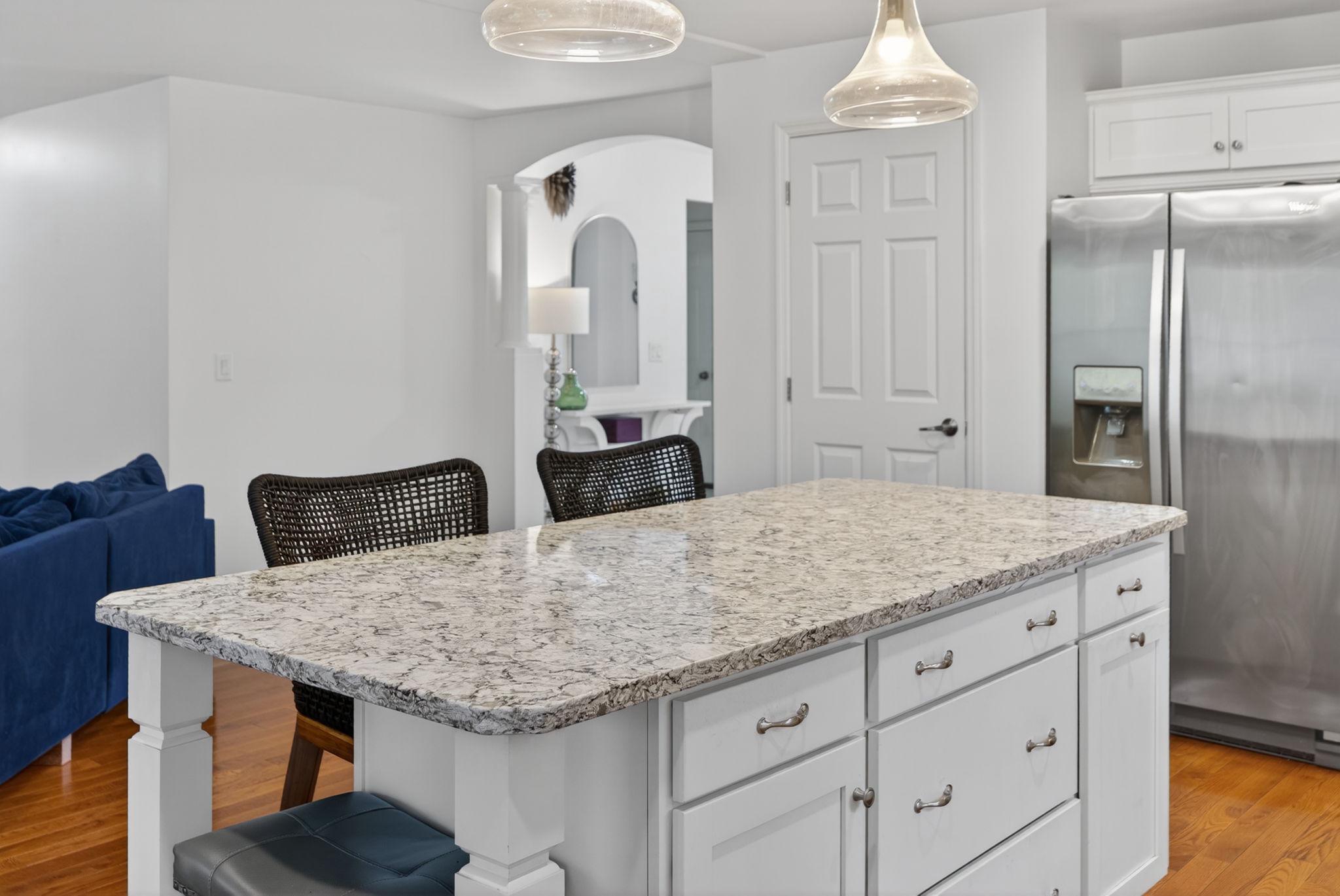 SPRING VALLEY VILLAG - Residential