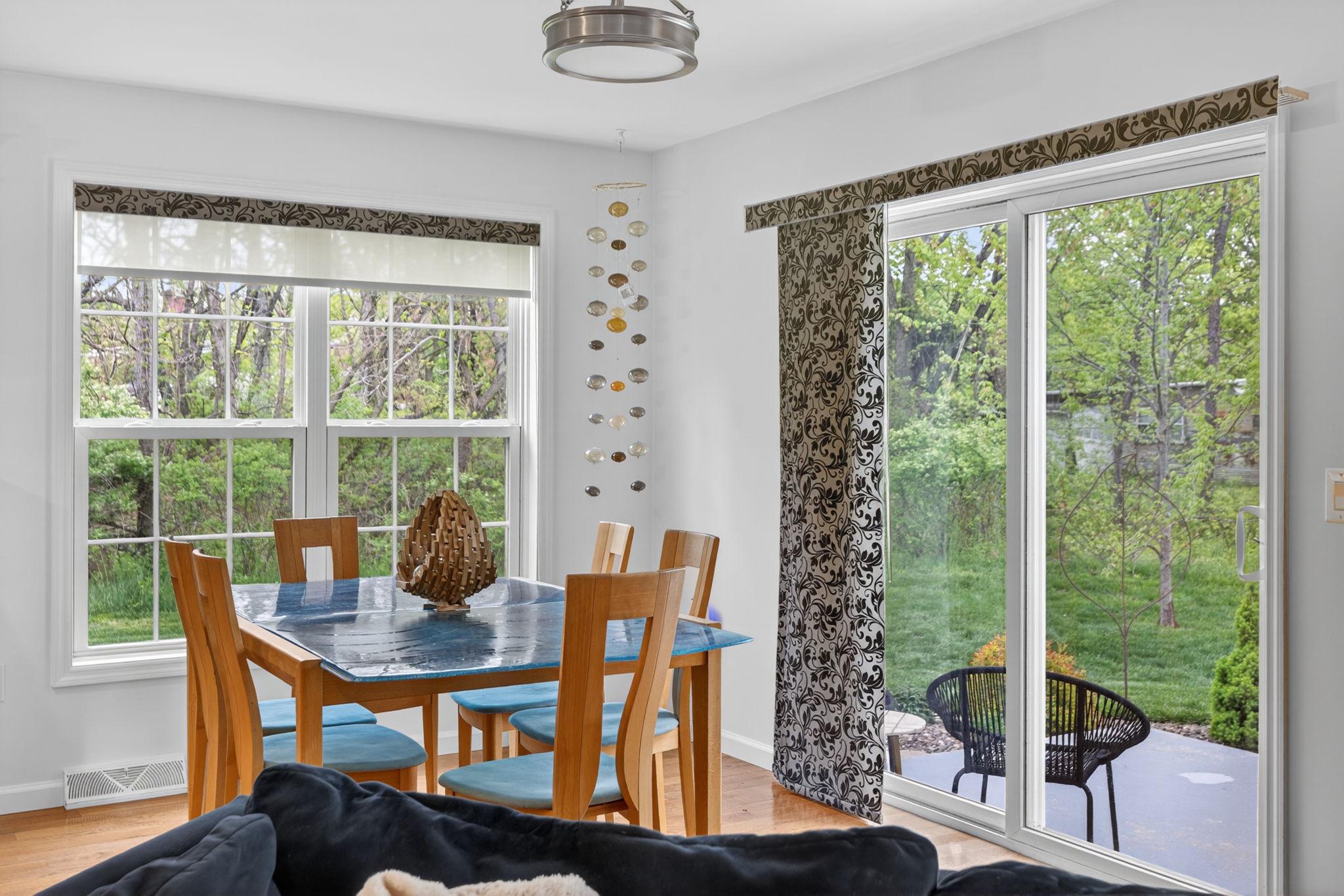 SPRING VALLEY VILLAG - Residential