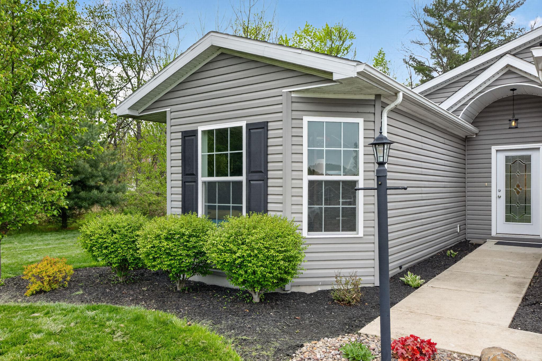 SPRING VALLEY VILLAG - Residential