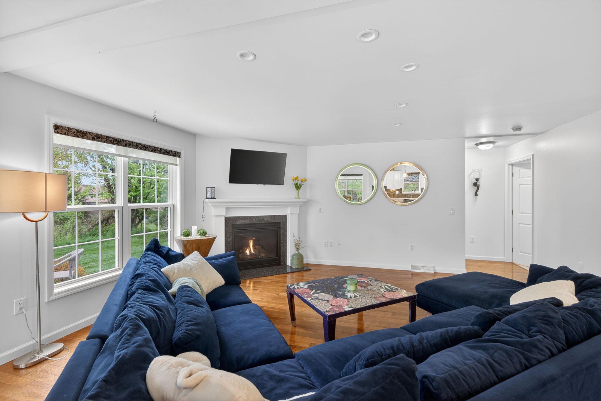 SPRING VALLEY VILLAG - Residential