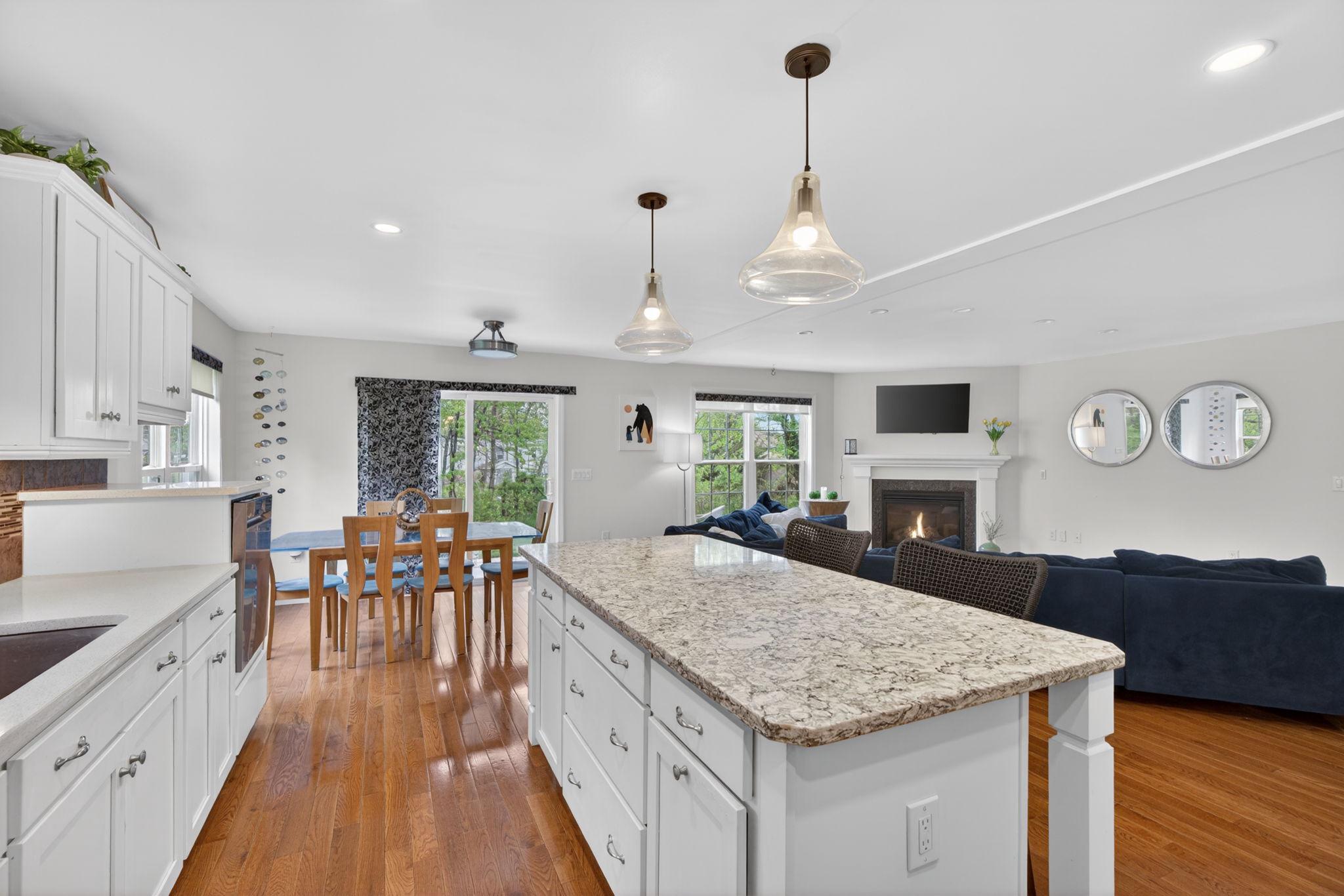 SPRING VALLEY VILLAG - Residential
