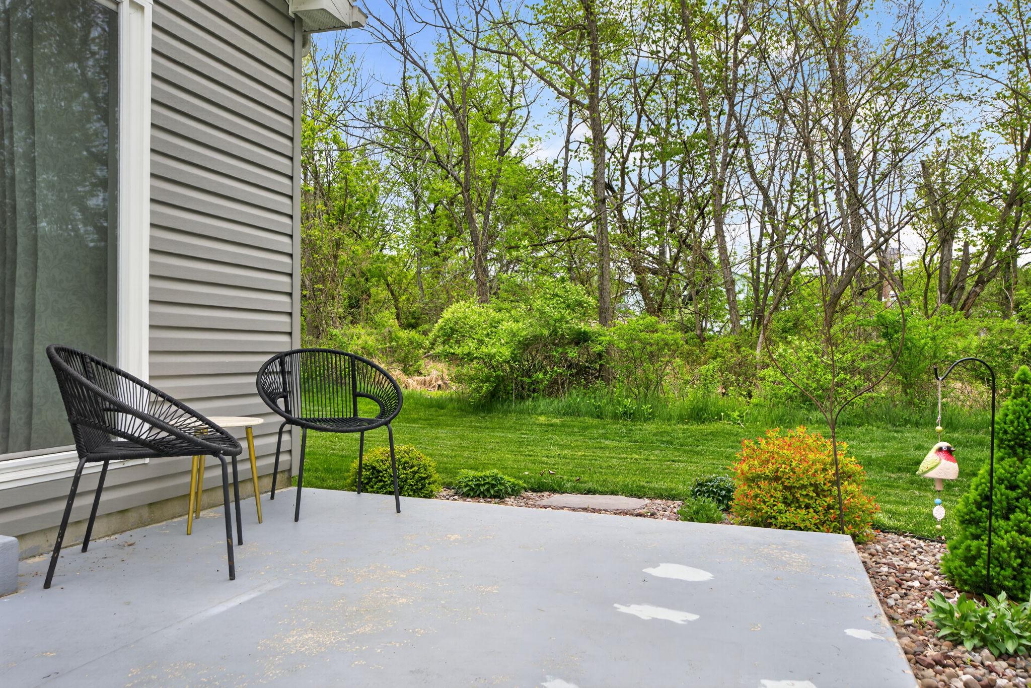 SPRING VALLEY VILLAG - Residential