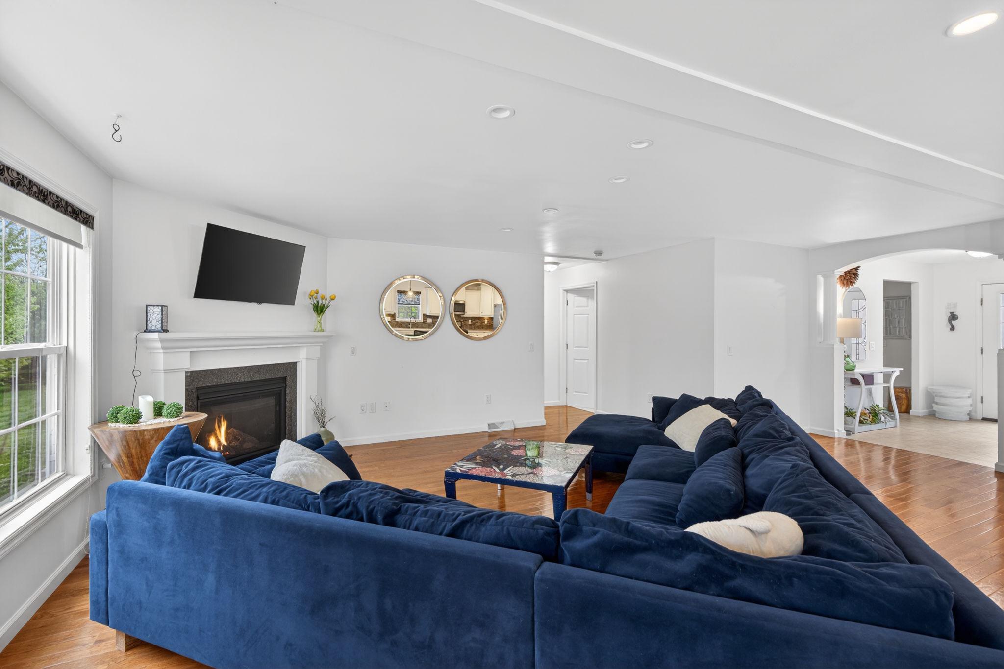 SPRING VALLEY VILLAG - Residential