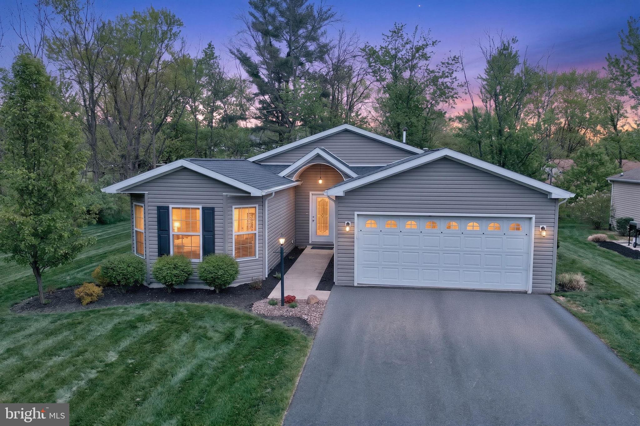 SPRING VALLEY VILLAG - Residential