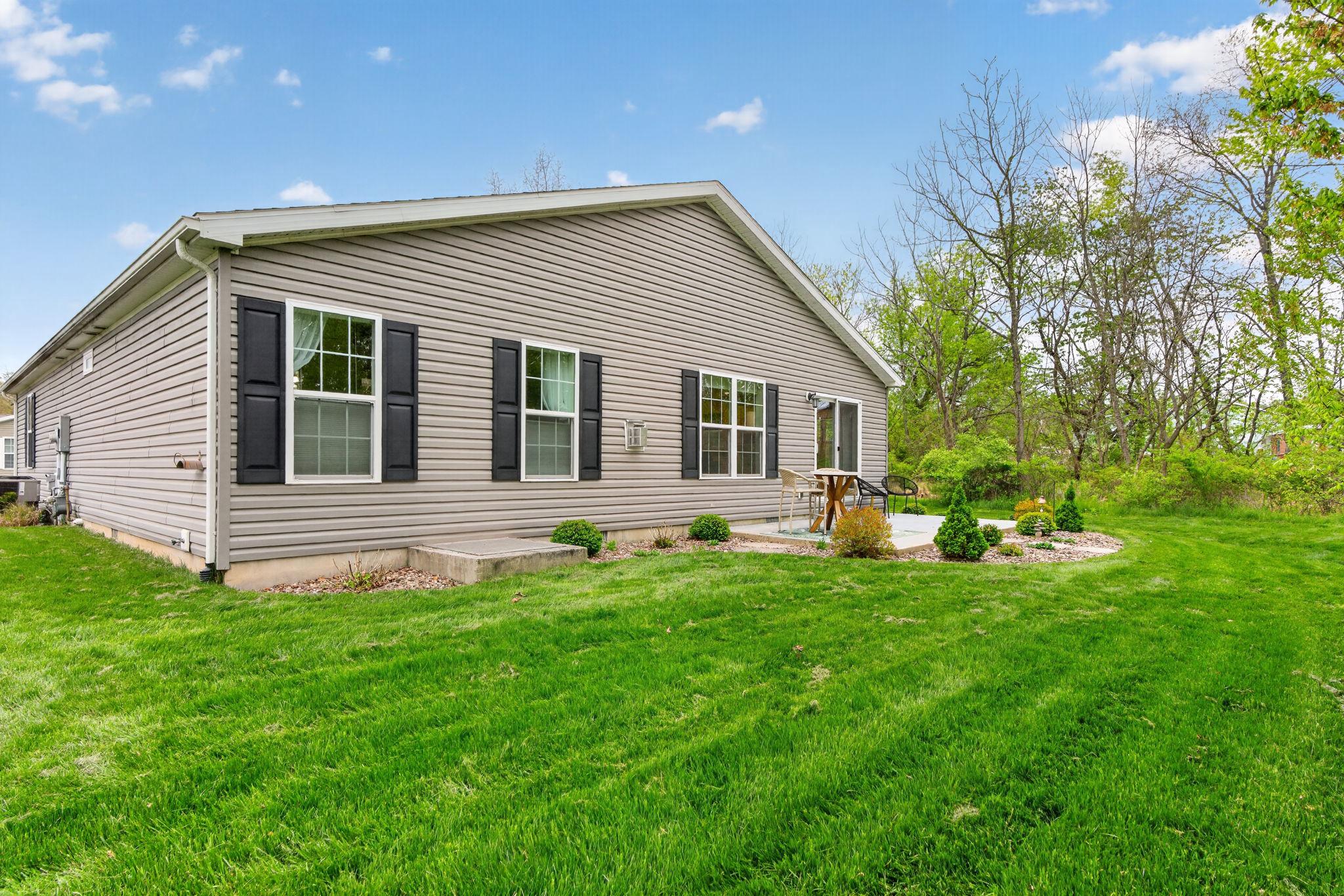 SPRING VALLEY VILLAG - Residential