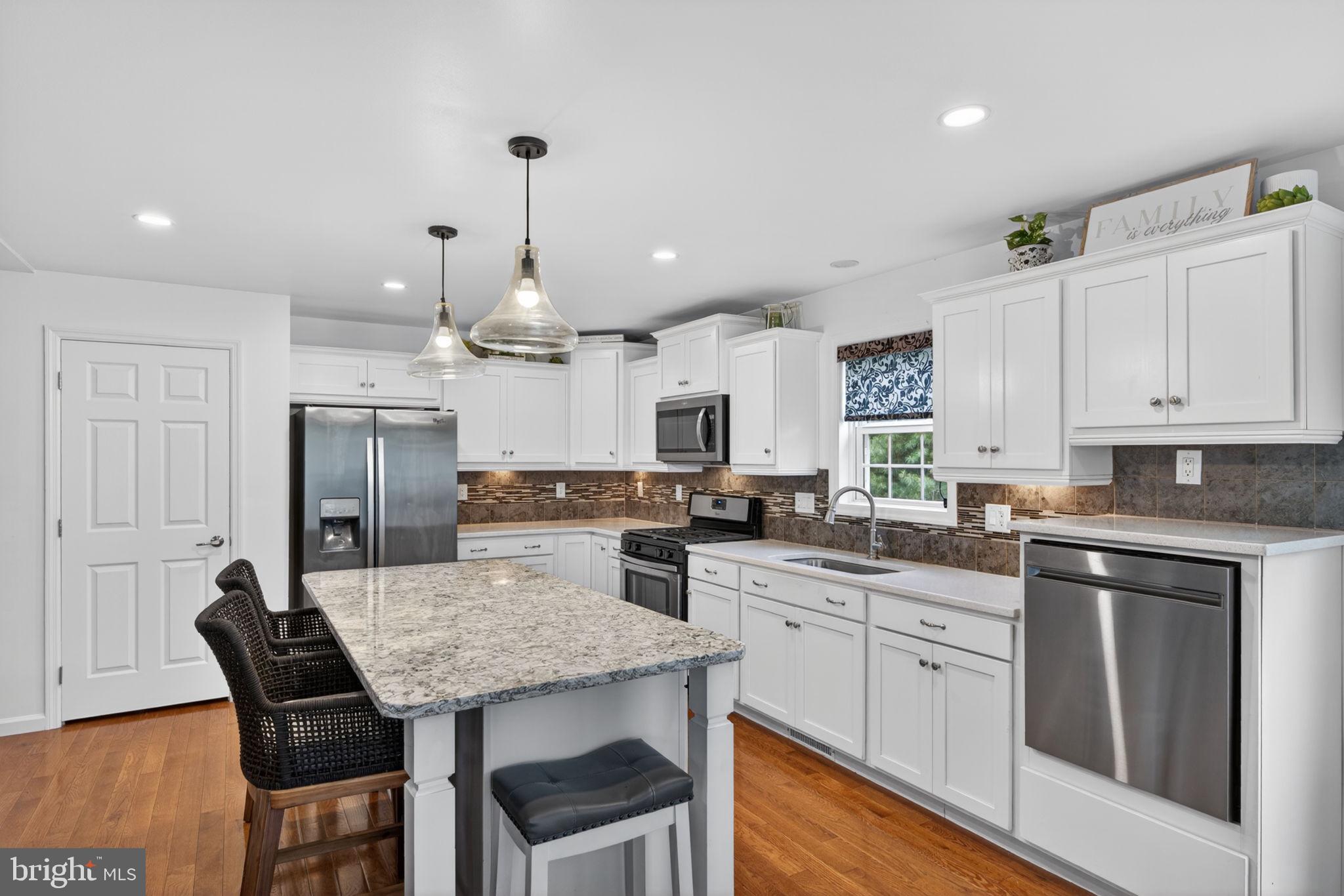 SPRING VALLEY VILLAG - Residential
