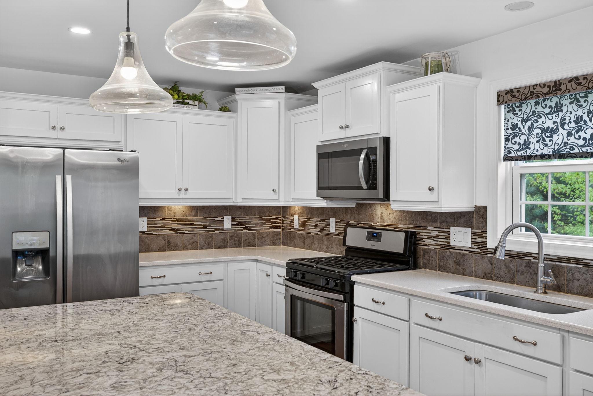 SPRING VALLEY VILLAG - Residential