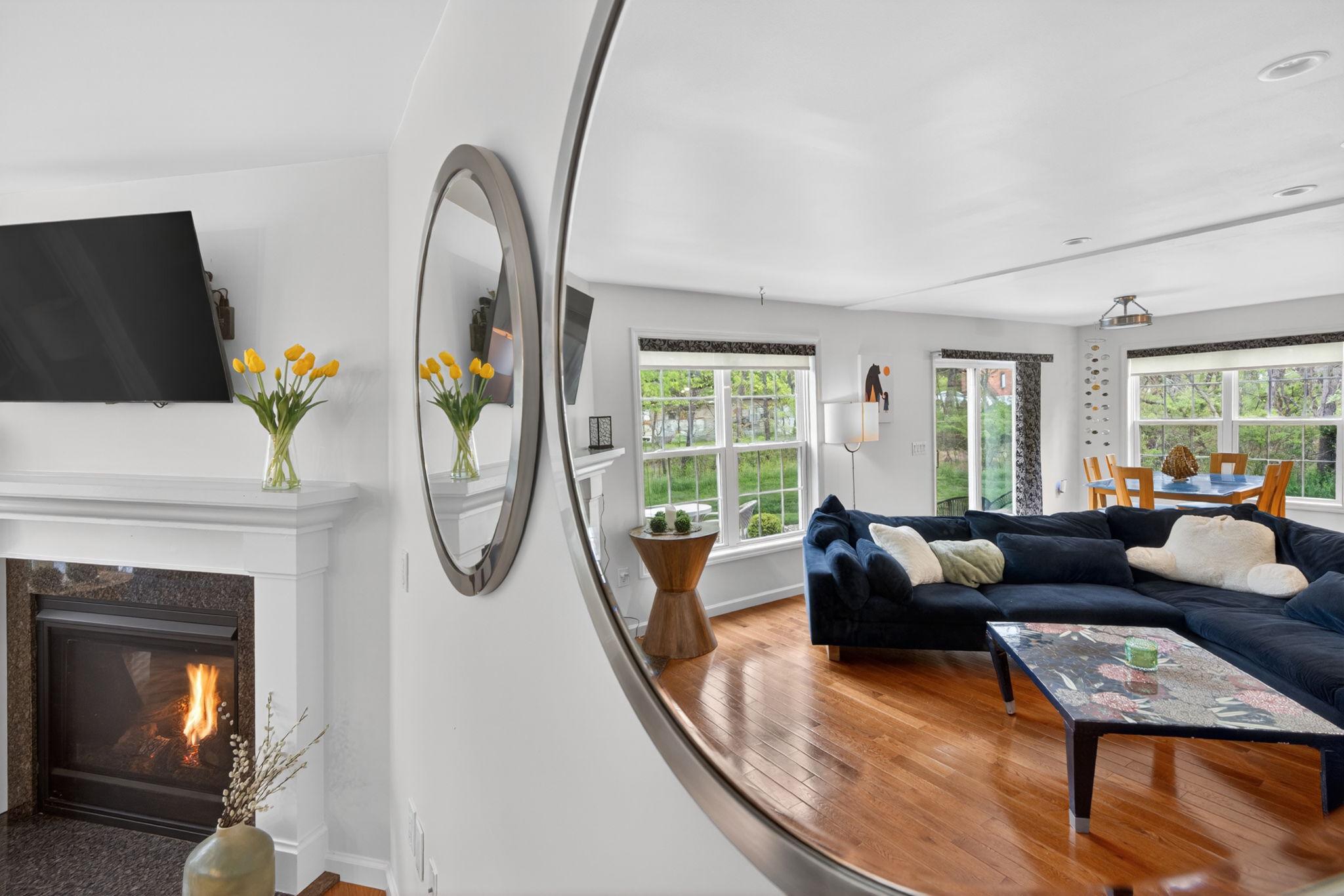 SPRING VALLEY VILLAG - Residential